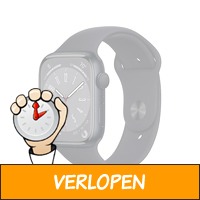 Apple Watch Series 8 GPS