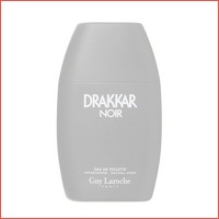 Guy Laroche Drakkar Noir EDT 100 ml