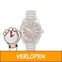 Shield Nitrox Diver SLDSH114-5 heren horloge