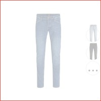 Jack & Jones Glenn JJ Original jeans