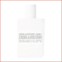 Zadig & Voltaire This is Her! EDP