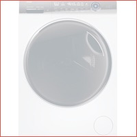 Haier HW80-BD14979U1 wasmachine