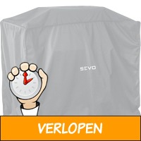 Severin Sevo GTS barbecuehoes