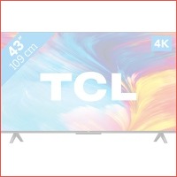 TCL 43P635 (2022)