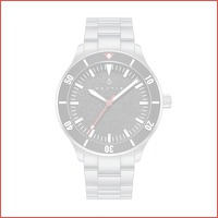 Nautis Deacon NAUN101-1 heren horloge