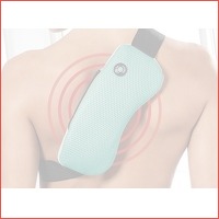 Easymaxx Massage gordel - Vibratiemassag..