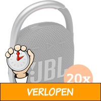 20 x JBL Clip 4