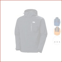 Helly Hansen Juell winddichte regenjas