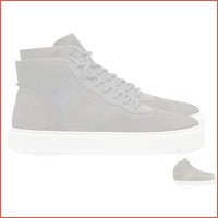 G-Star Rocup II Mid leren sneakers