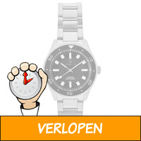 Nautis Holiss NAUN103-1 heren horloge 20 ATM