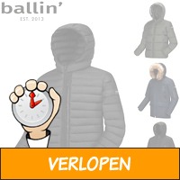 Winterjassen van Ballin Est 2013