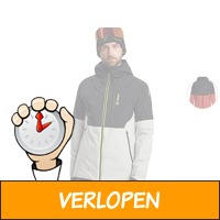 Tenson MPC ski-jas Yoke