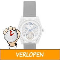 Heritor Automatic Daxton HERHS3001 heren horloge 43mm 5..