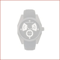 Morphic M34 Series MPH3404 heren horloge