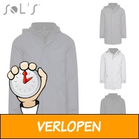 Winterjassen van Sol's