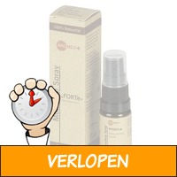 Aromed mondkap spray Forte