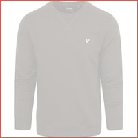 Lyle & Scott trui