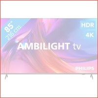 Philips The One 85PUS8808 Ambilight (202..