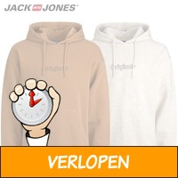 Hoodie van Jack & Jones