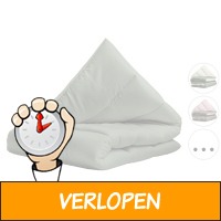 Sleeptime 2-in-1 dekbed en overtrek