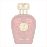 Lattafa Opulent Red eau de parfum