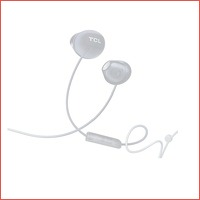 TCL In-ear oordopjes met microfoon - 3,5..