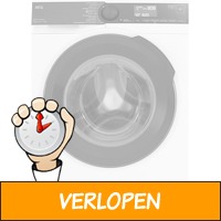 AEG LR86CB86 PowerCare wasmachine