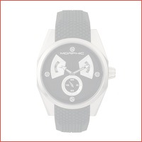 Morphic M34 Series MPH3402 heren horloge