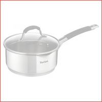 Tefal Illico steelpan 1,7 L