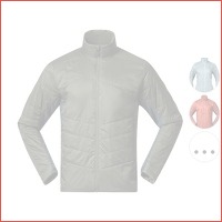 Bergans Rabot V2 Insulated Hybrid jacket