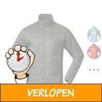 Bergans Rabot V2 Insulated Hybrid jacket