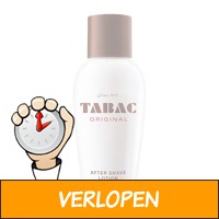 Tabac Original Aftershave aftershave 300 ml