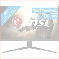 MSI G2412