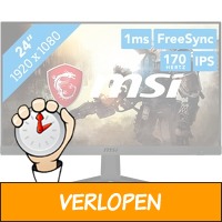 MSI G2412