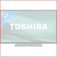 Toshiba 43LA3B63