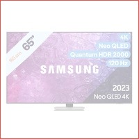 Samsung 65 inch Neo QLED 4 K TV 65QN92C