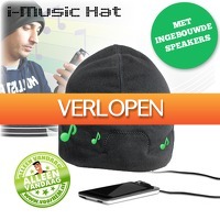 voorHEM.nl: iMusic hat
