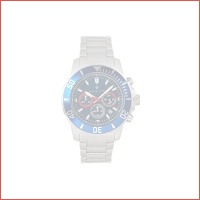 Nautis Dive Chrono 500 17065-D heren hor..