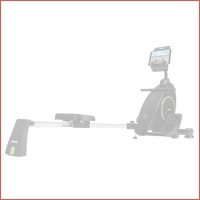 VirtuFit opvouwbare roeitrainer