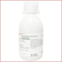 2 x Actavis Lactulose siroop 667 mg 300 ..