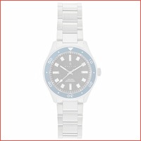 Nautis Holiss NAUN103-2 heren horloge