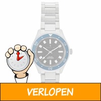 Nautis Holiss NAUN103-2 heren horloge