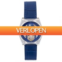 Watch2Day.nl 2: Heritor Automatic Daxton HERHS3003 heren horloge