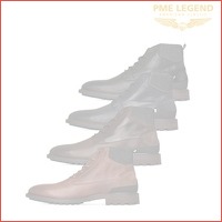 PME Legend heren lederen schoenen