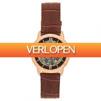 Watch2day.nl: Heritor Automatic Protege HERHS2905 heren horloge