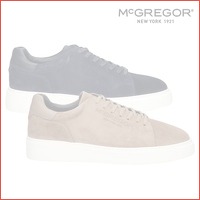 McGregor sneaker Bronx