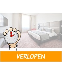 Van der Valk Hotel Waterloo