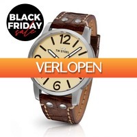 Watch2Day.nl 2: TW Steel MS21 heren horloge