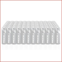 Duracell Procell Batterijen - 50 stuks -..