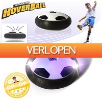 voorHEM.nl: The Amazing Hoverball